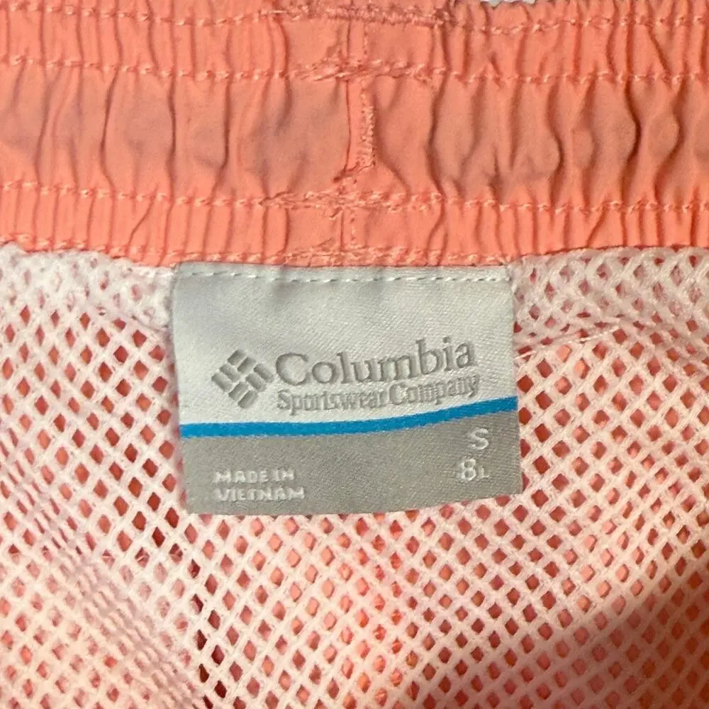 Columbia Men's 8